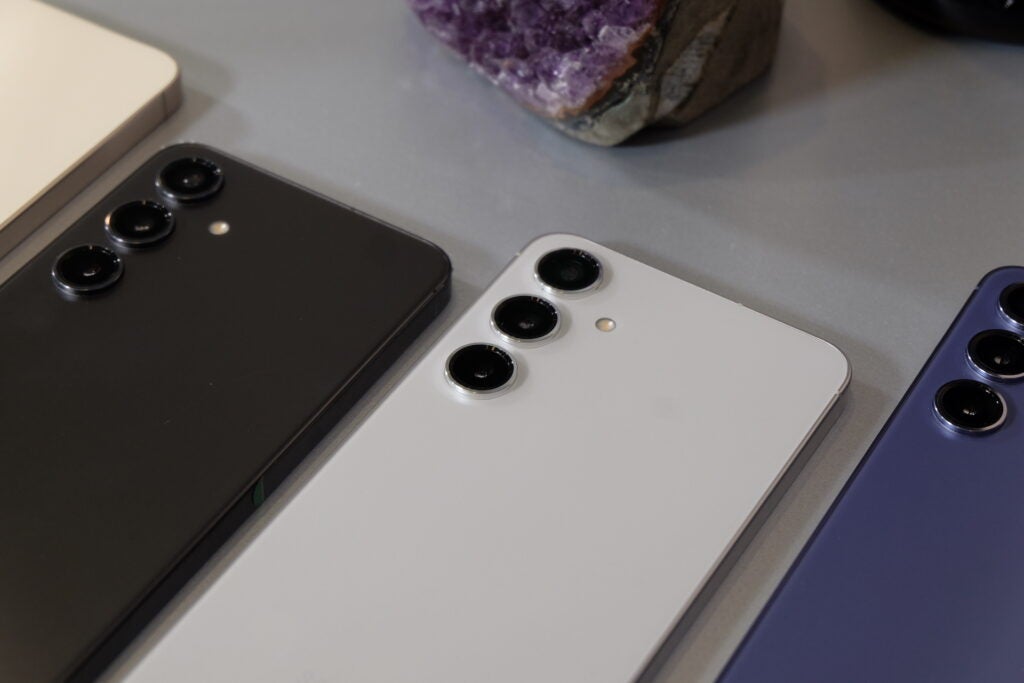 Galaxia S24 Plus