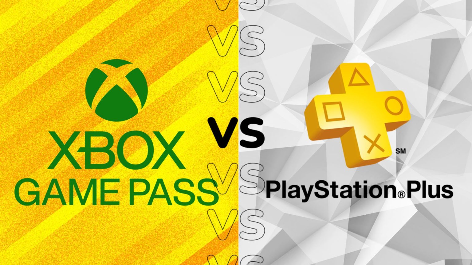Xbox Game Pass vs PlayStation Plus %C2%BFCual es mejor