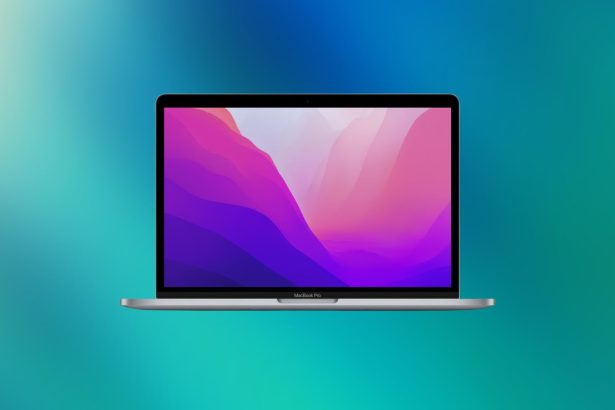 %C2%BFNecesitas una MacBook barata Esta oferta de MacBook Pro M2