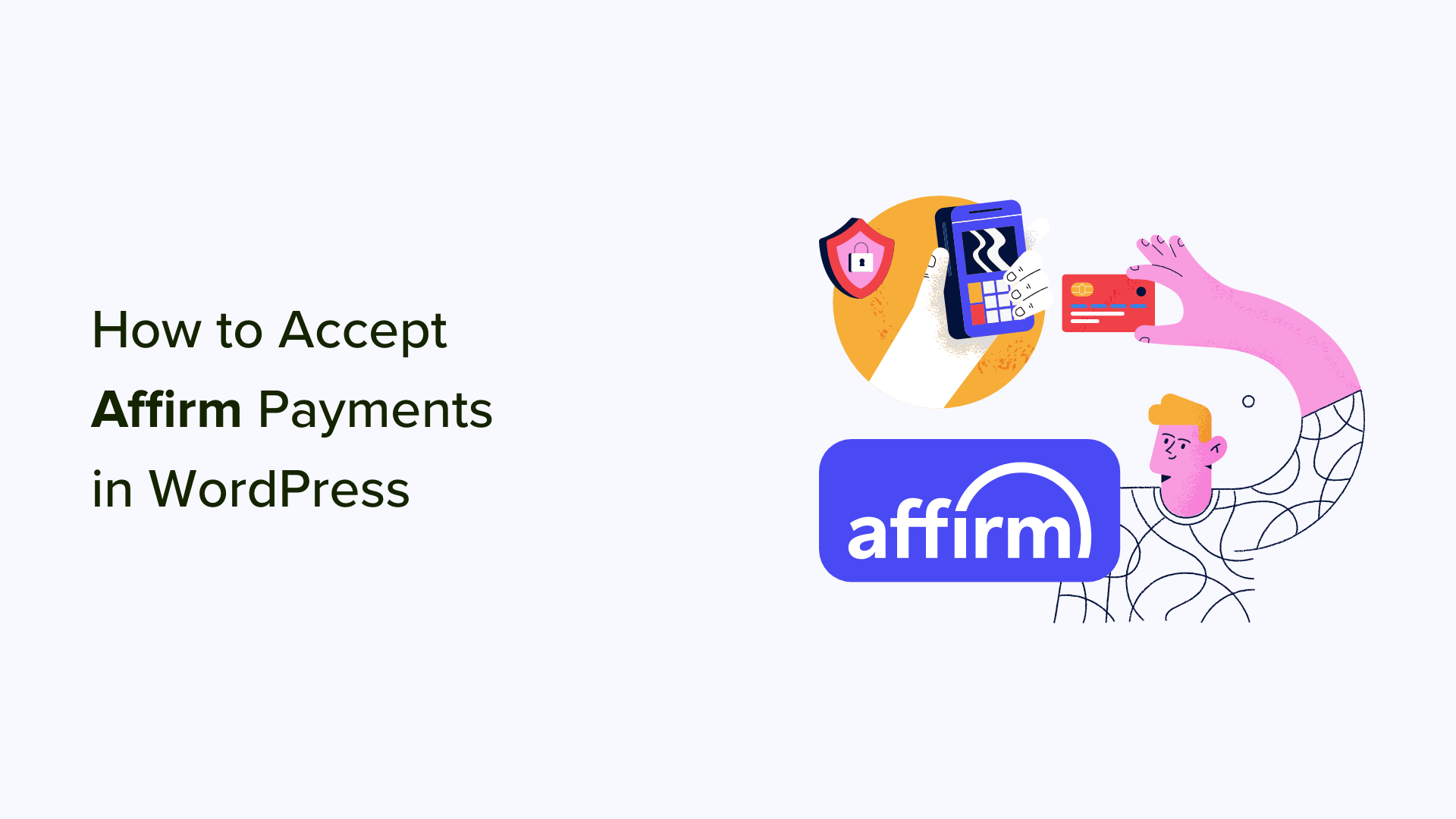 1706830594 Como aceptar pagos afirmativos en WordPress 2 metodos sencillos