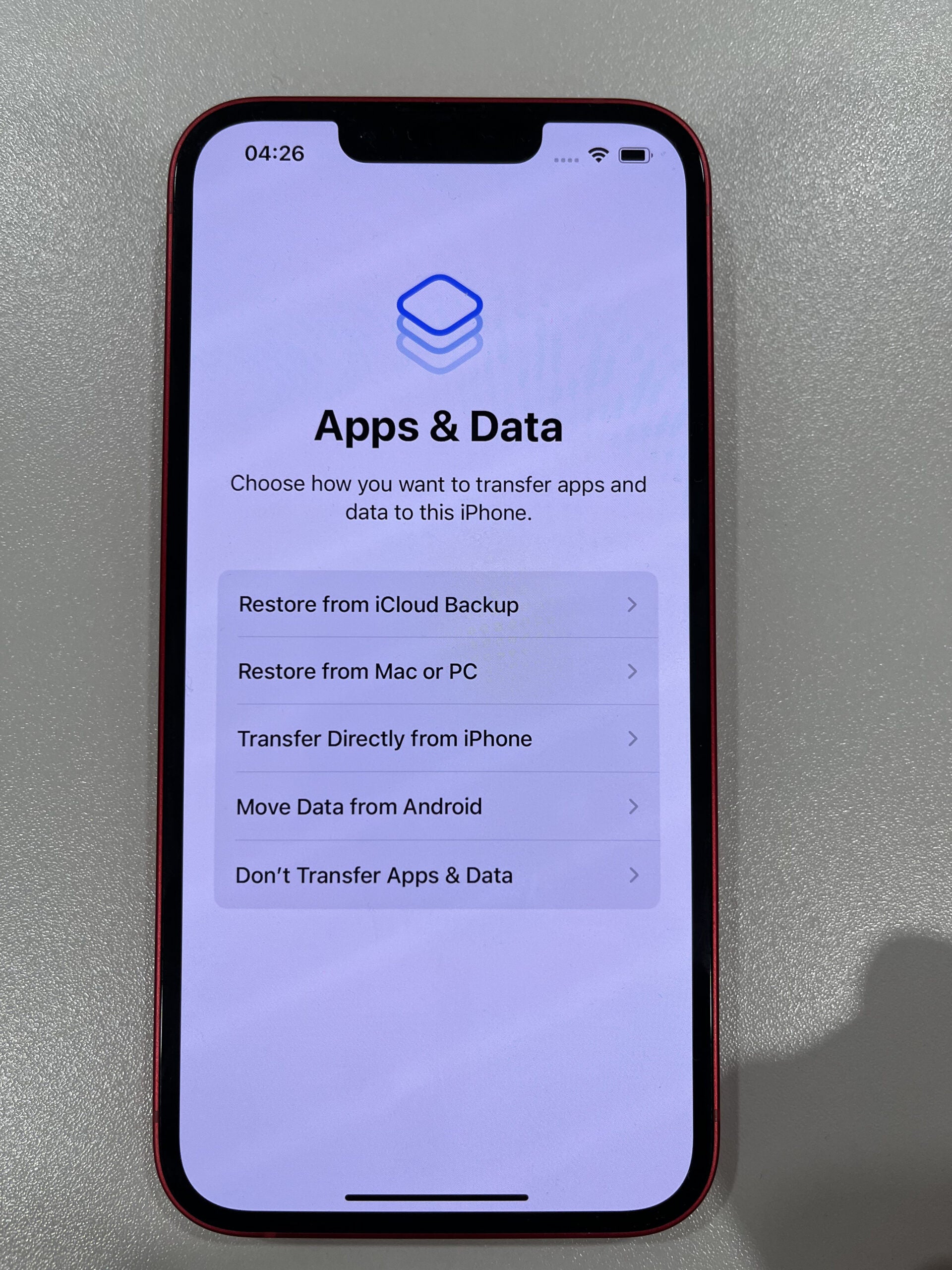 1706875231 734 Como configurar un iPhone