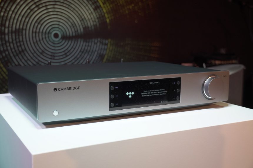 1706899710 Primeras impresiones revision de Cambridge Audio CXN100