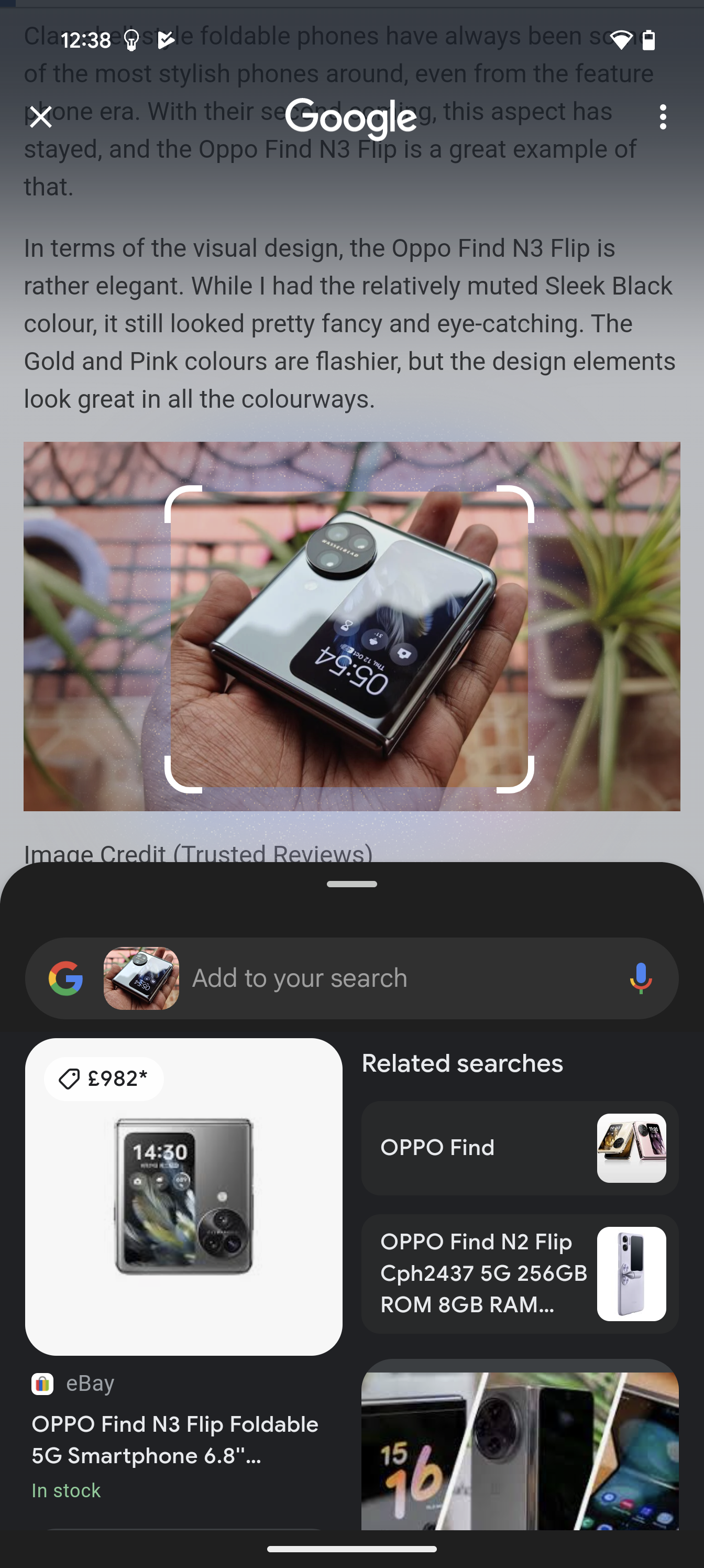 1707163990 886 Como hacer un circulo para buscar en Android