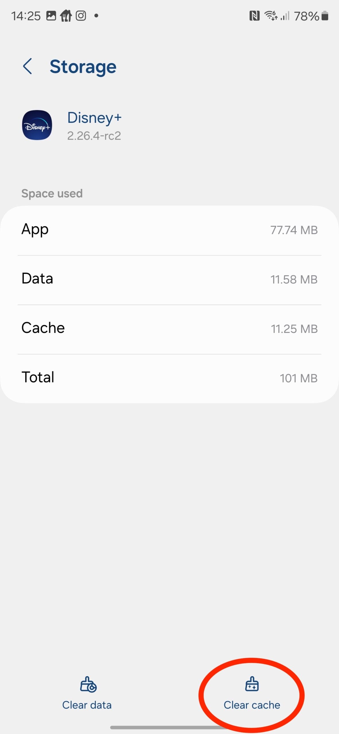 1707321658 852 Como borrar el cache de tu telefono Android