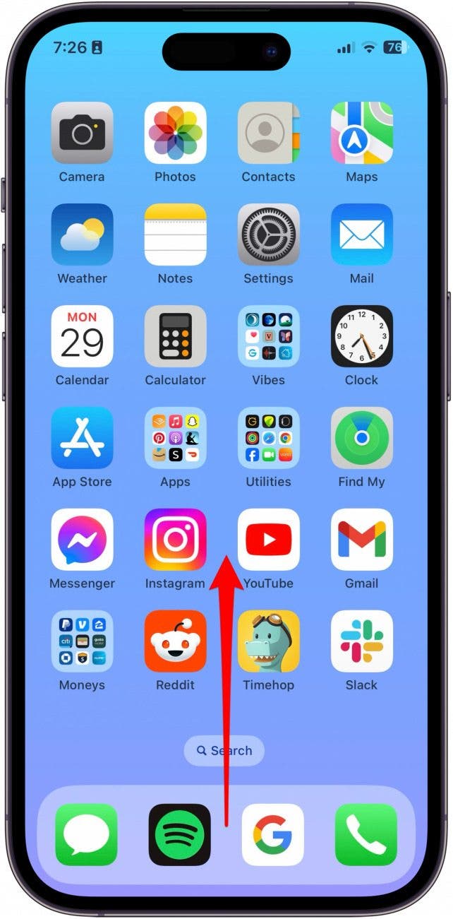 Los videos no se reproducen en el iPhone.