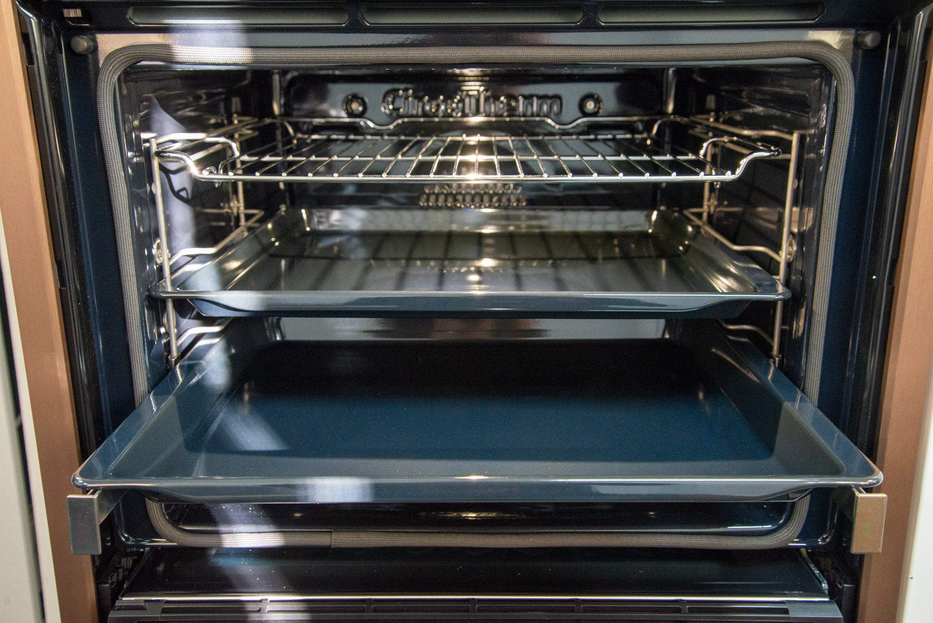 Neff B69VY7MY0 N 90 Horno interior
