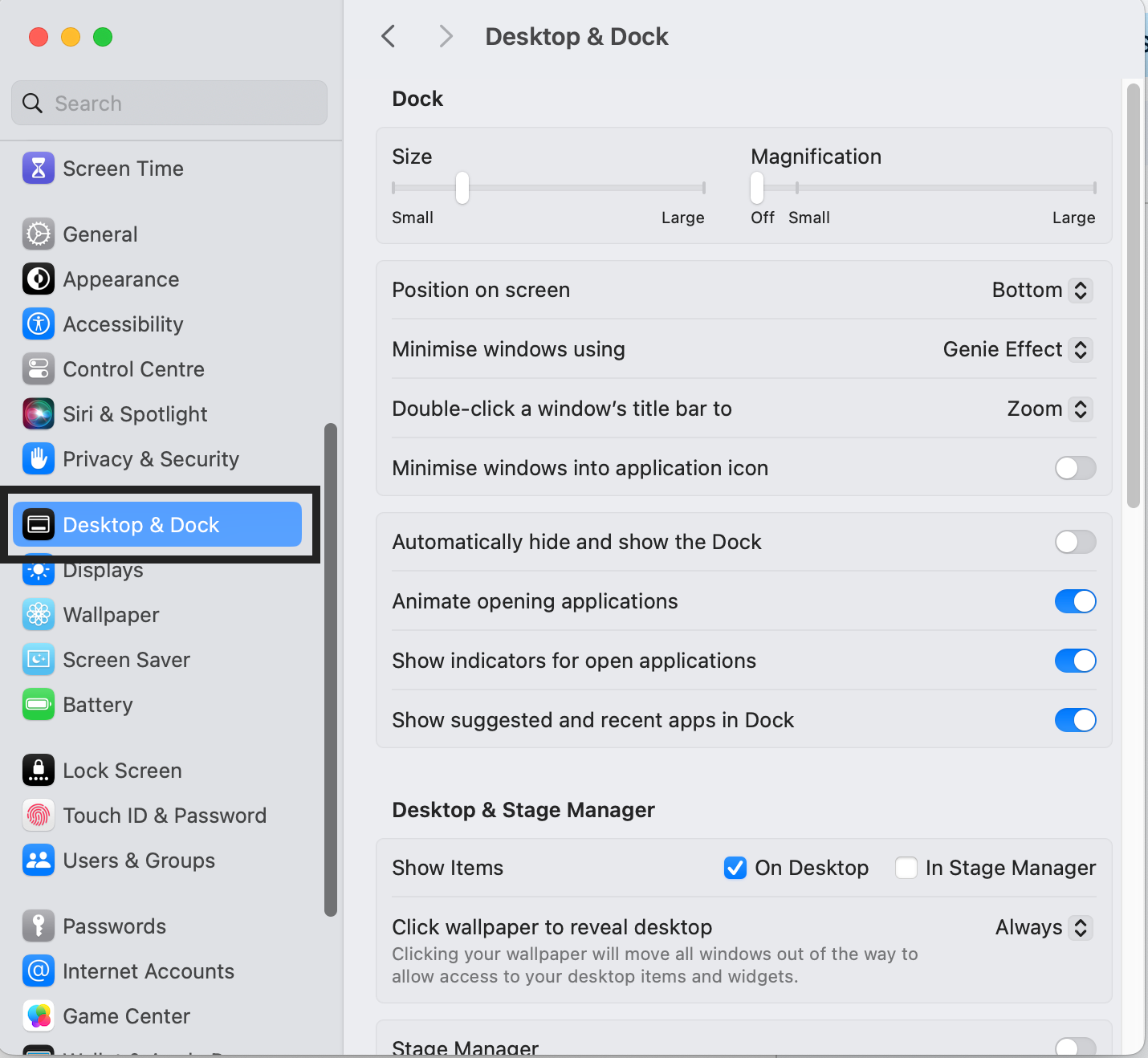 1707952360 997 Como cambiar el navegador predeterminado en Mac