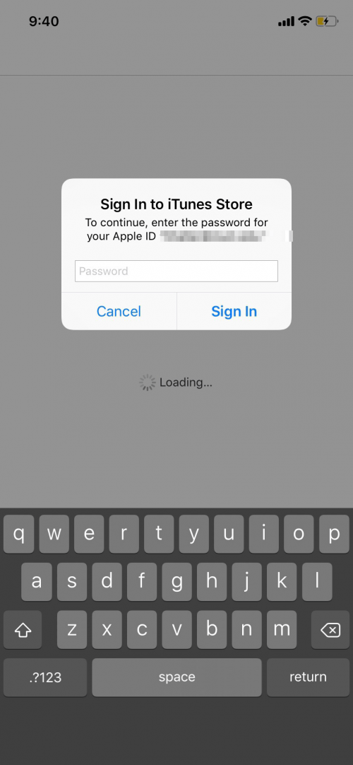 1707972529 758 Como cambiar la contrasena de su ID de Apple en