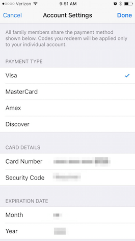 1708025098 364 Como quitar o cambiar su tarjeta de credito en el