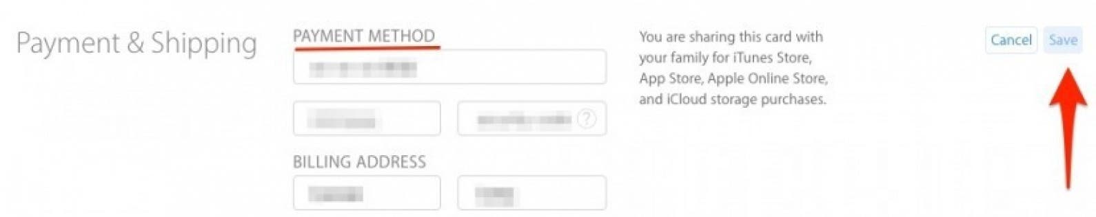 1708025098 848 Como quitar o cambiar su tarjeta de credito en el
