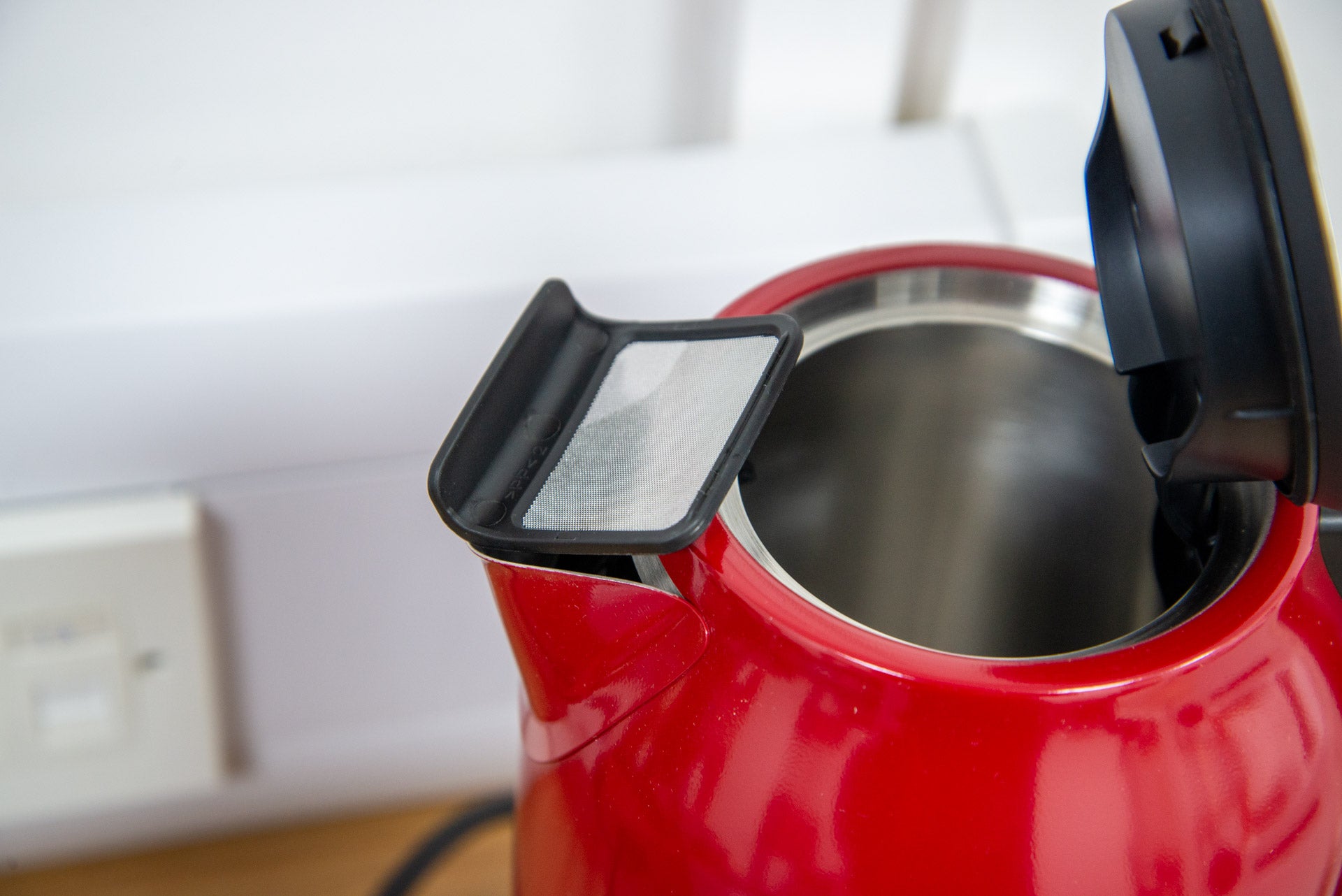 Filtro antical para hervidor de temperatura variable KitchenAid
