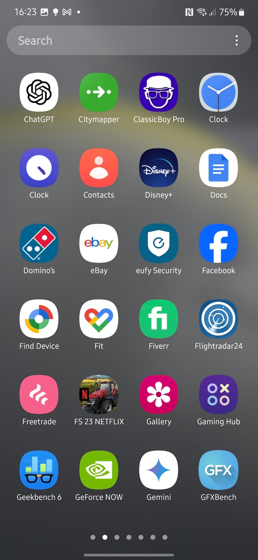 1708162597 748 Como reemplazar el Asistente de Google con Gemini en Android