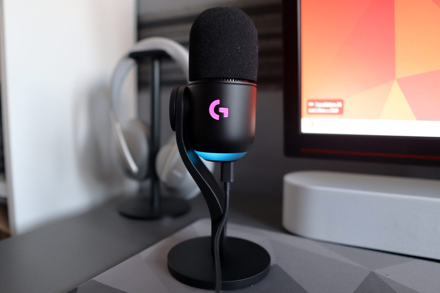 1708371404 Revision de Logitech G Yeti GX