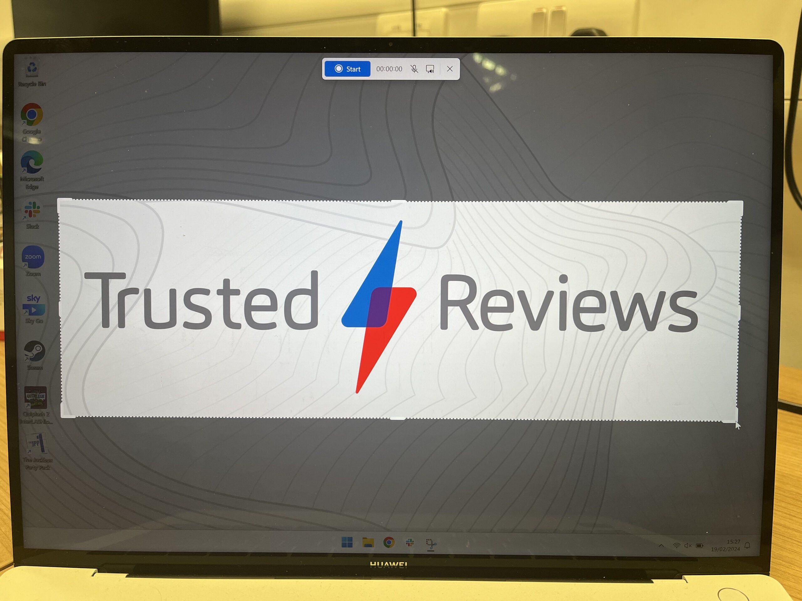 1708372853 259 Como grabar la pantalla en Windows 11