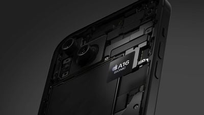 iphone 15 a16 biónico