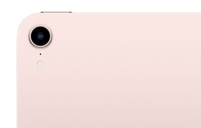 cámara trasera ipad mini