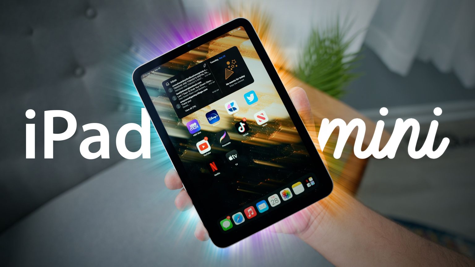 1708552124 iPad Mini 2024 de Apple todos los rumores hasta ahora