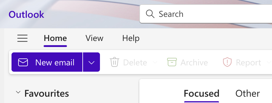 1708583091 83 Como programar un correo electronico en Outlook