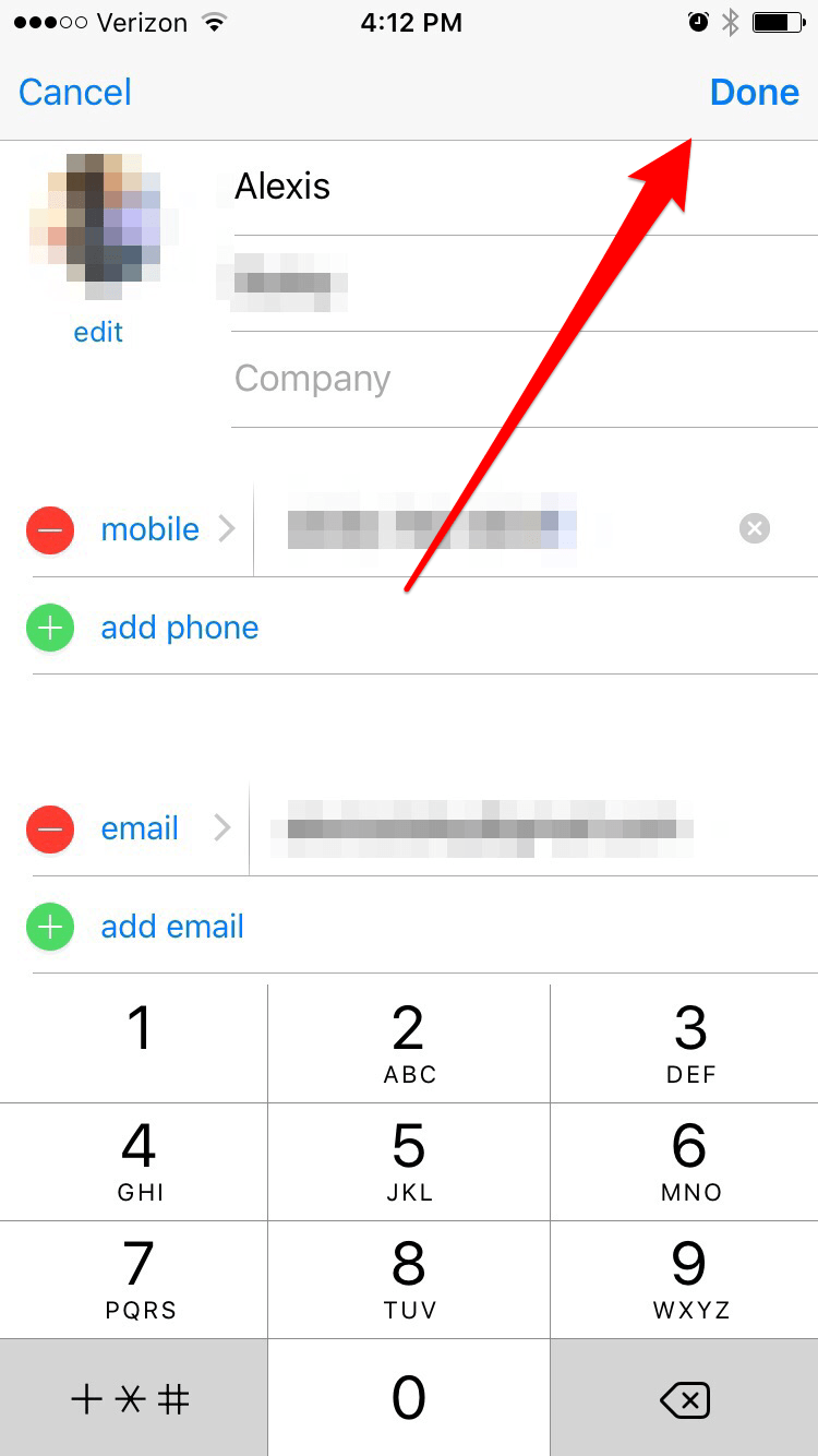 1708603251 31 Como editar un contacto en tu iPhone