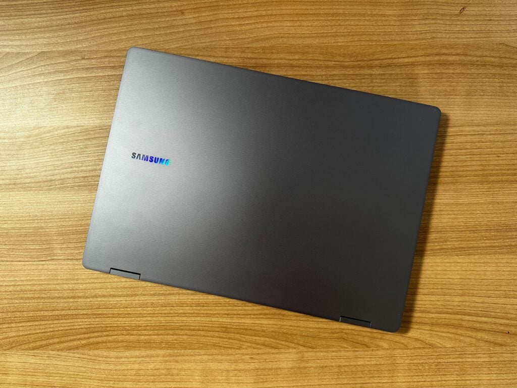 Samsung Galaxy Book4 Pro 360