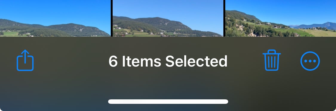 1708714866 882 Como seleccionar varias fotos en iPhone