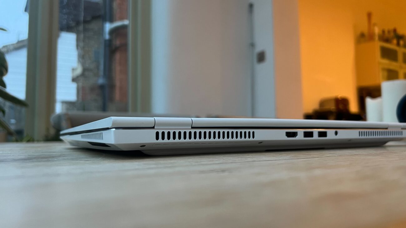 1708896969 13 Primeras impresiones MWC 2024 Primer vistazo al Honor MagicBook Pro