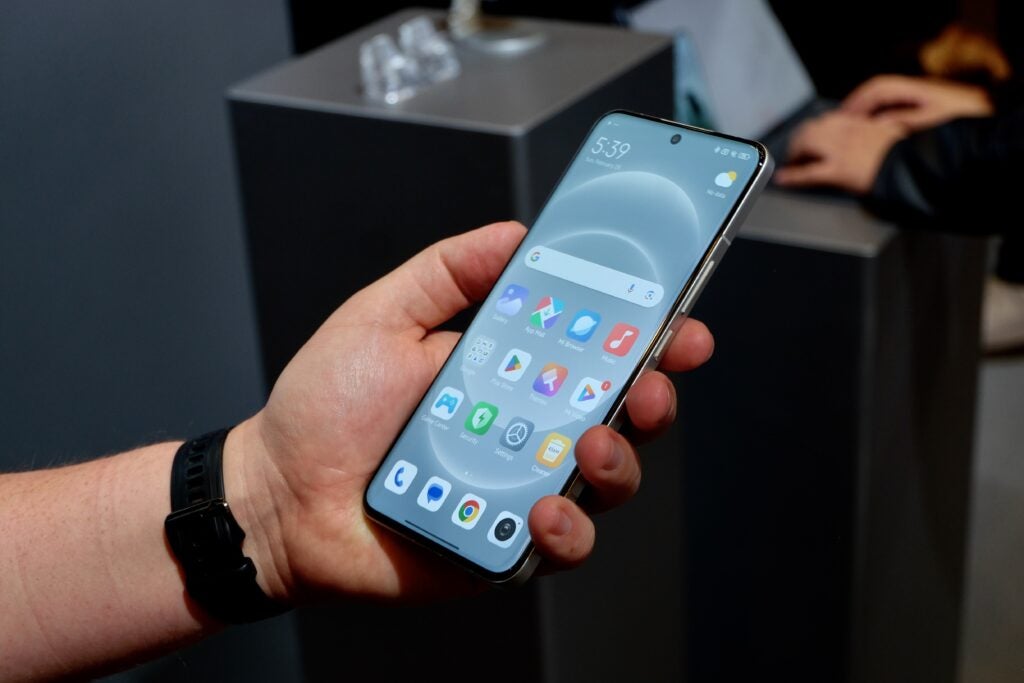 Pantalla Xiaomi 14 Ultra