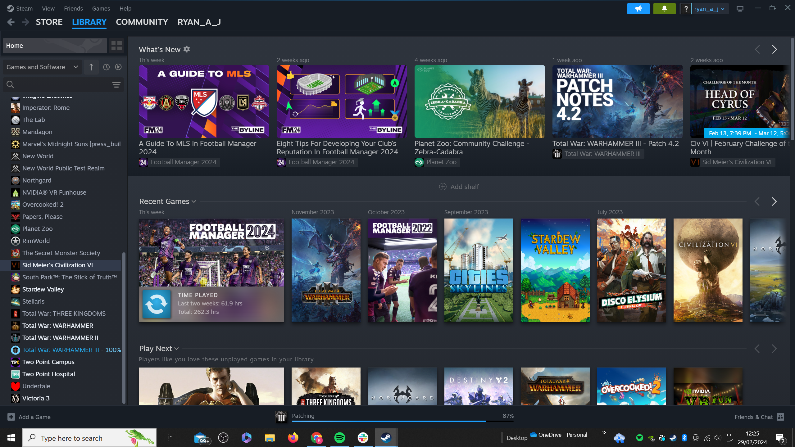 1709213804 520 Como verificar archivos de juegos en Steam