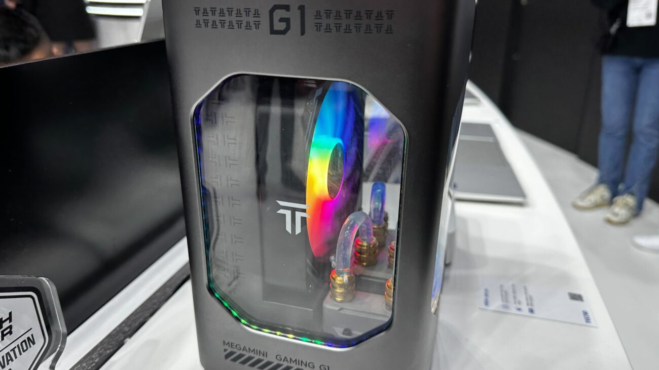 1709236865 48 Asi trajo Tecno la diversion al MWC 2024