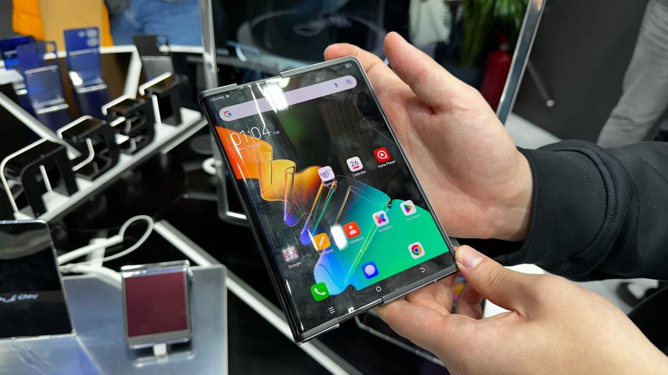 1709236879 735 Asi trajo Tecno la diversion al MWC 2024