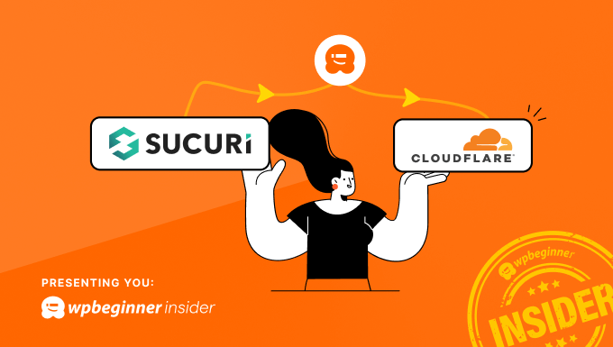 Por qué cambiamos de Sucuri a Cloudflare 