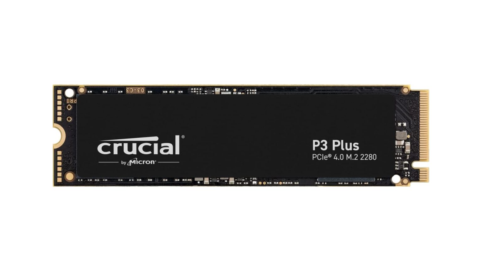 Amazon acaba de ofrecer una oferta de SSD para los