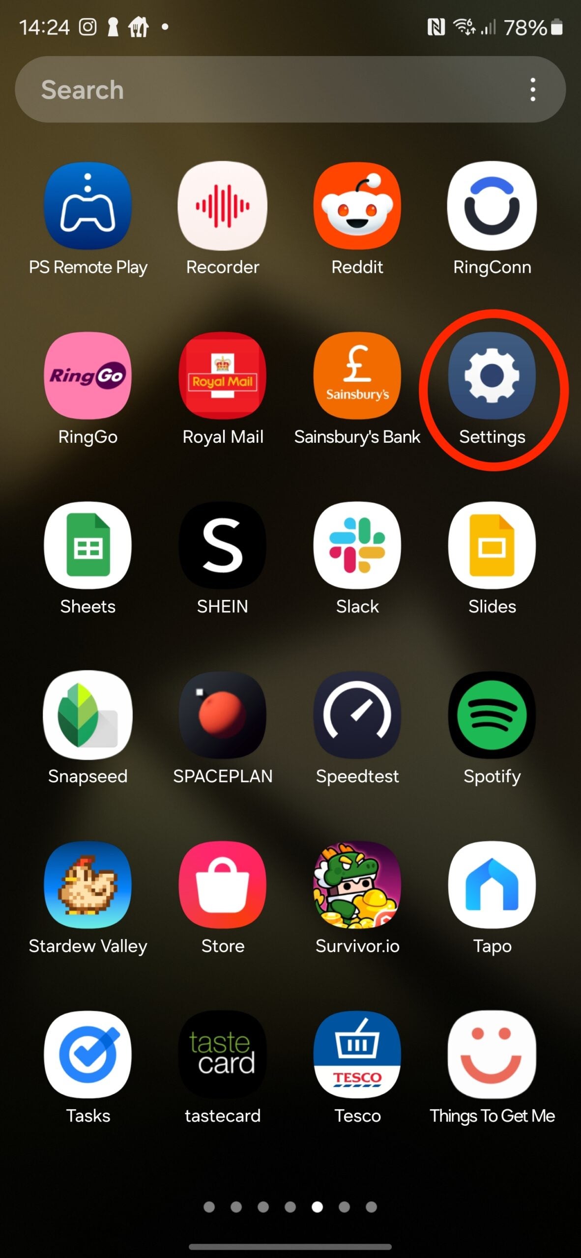 Como borrar el cache de tu telefono Android