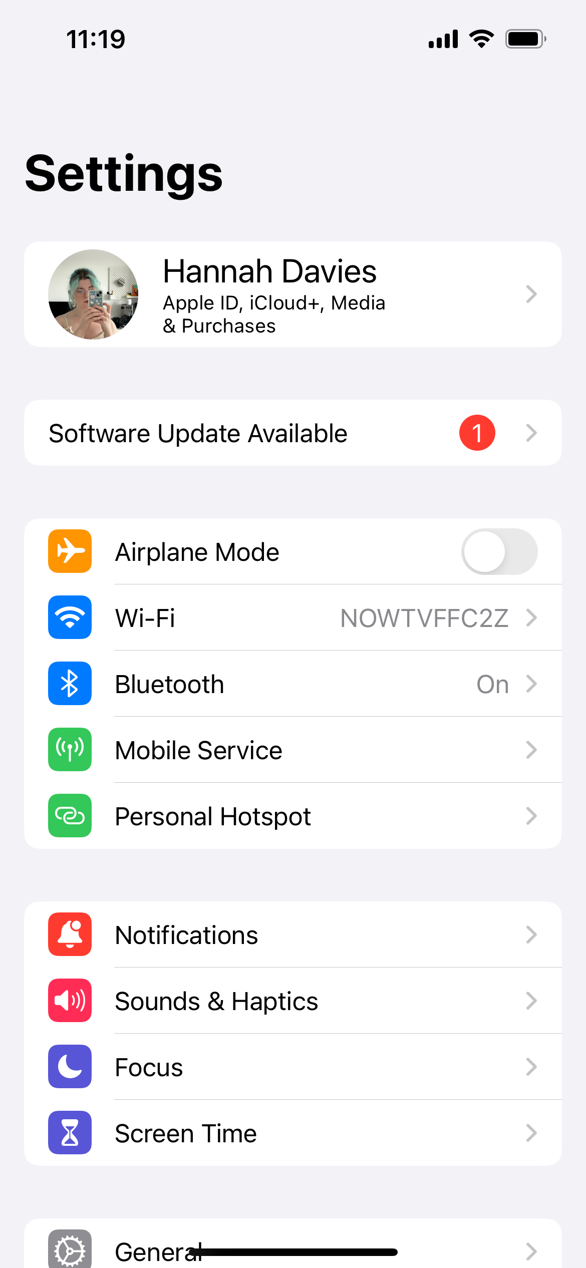Como configurar el tiempo de espera de la pantalla en