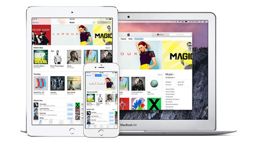 Cómo cambiar la tarjeta de crédito asociada a iTunes