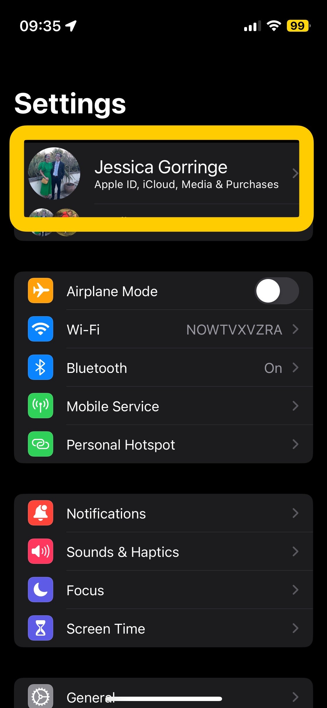 Como utilizar Buscar mi iPhone
