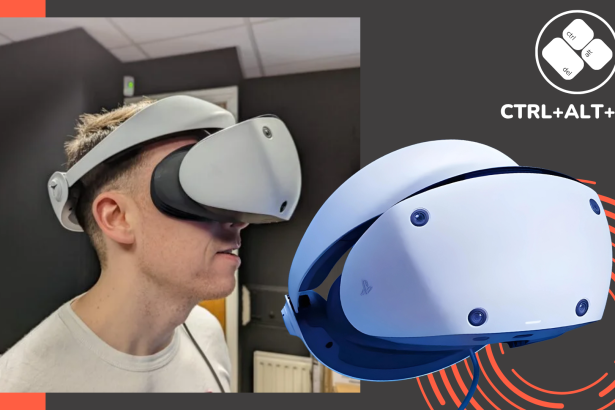 CtrlAltSupr la compatibilidad de PSVR 2 para PC es el