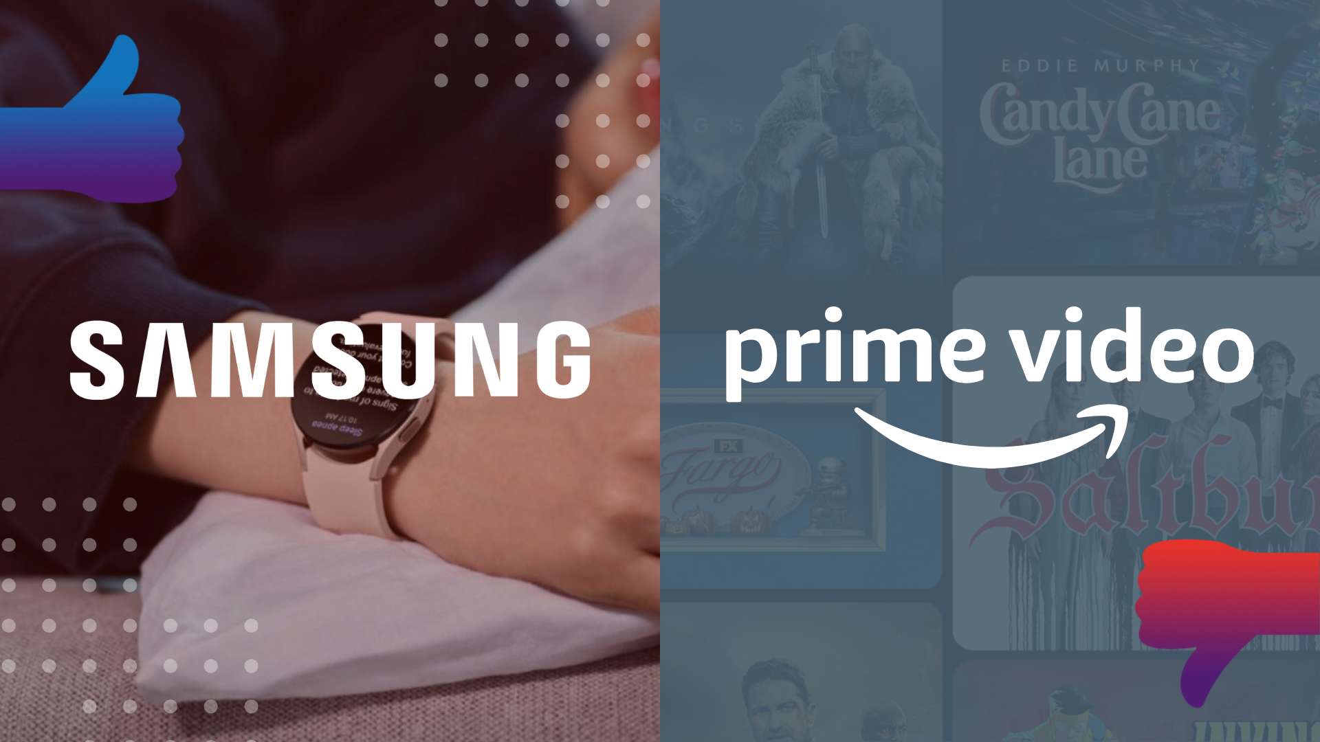 Ganadores y perdedores el Galaxy Watch obtiene una nueva funcion