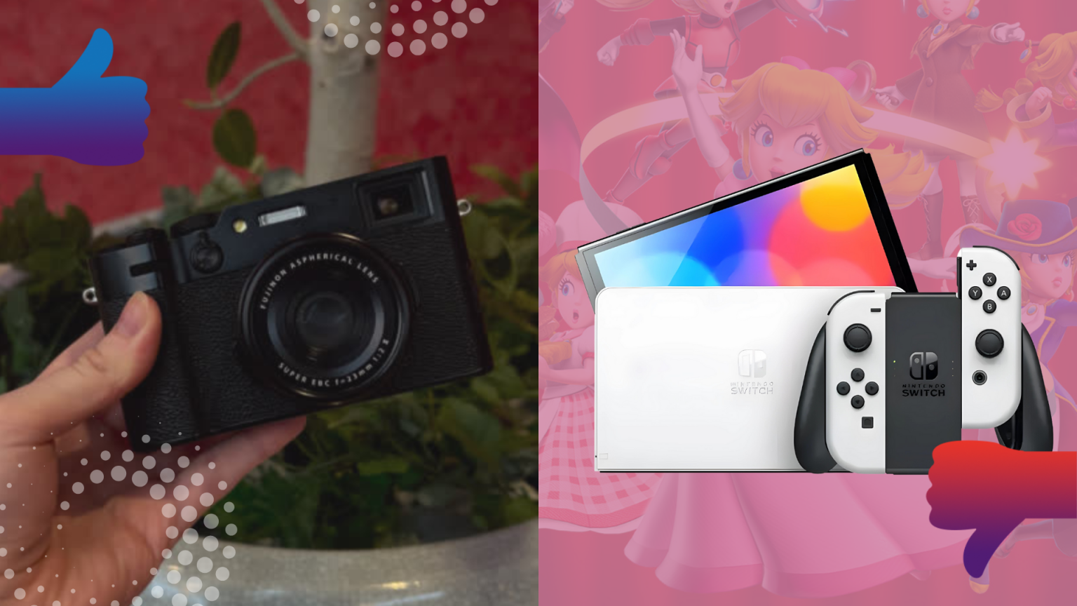 Ganadores y perdedores la camara favorita de TikTok recibe una