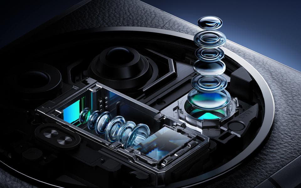 Cámaras Xiaomi 14 Ultra
