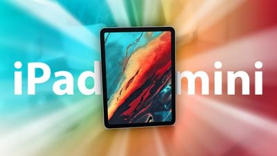 iPad Mini 6 YouTube 2