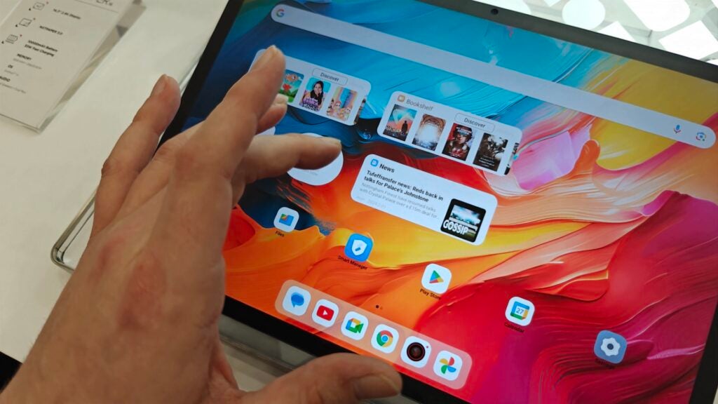 TCL Nxtpaper 14