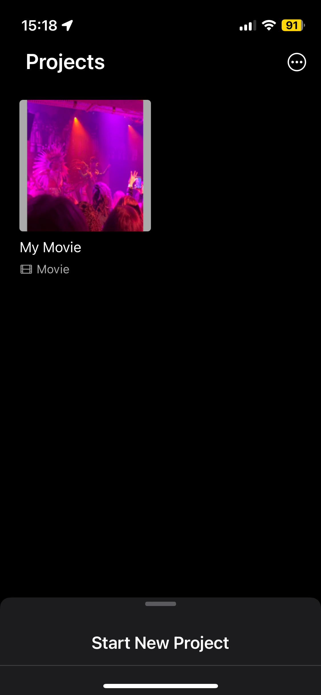 1709318893 162 Como ralentizar el video en iPhone