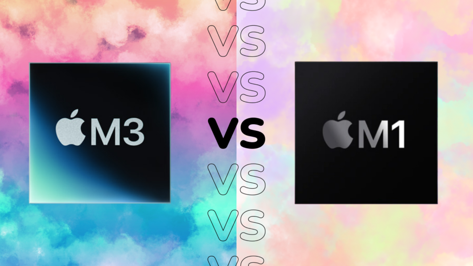 1709579558 Apple M3 vs Apple M1 %C2%BFQue chip es el adecuado