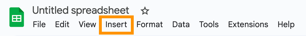 1709844528 548 Como agregar una casilla de verificacion en Google Sheets