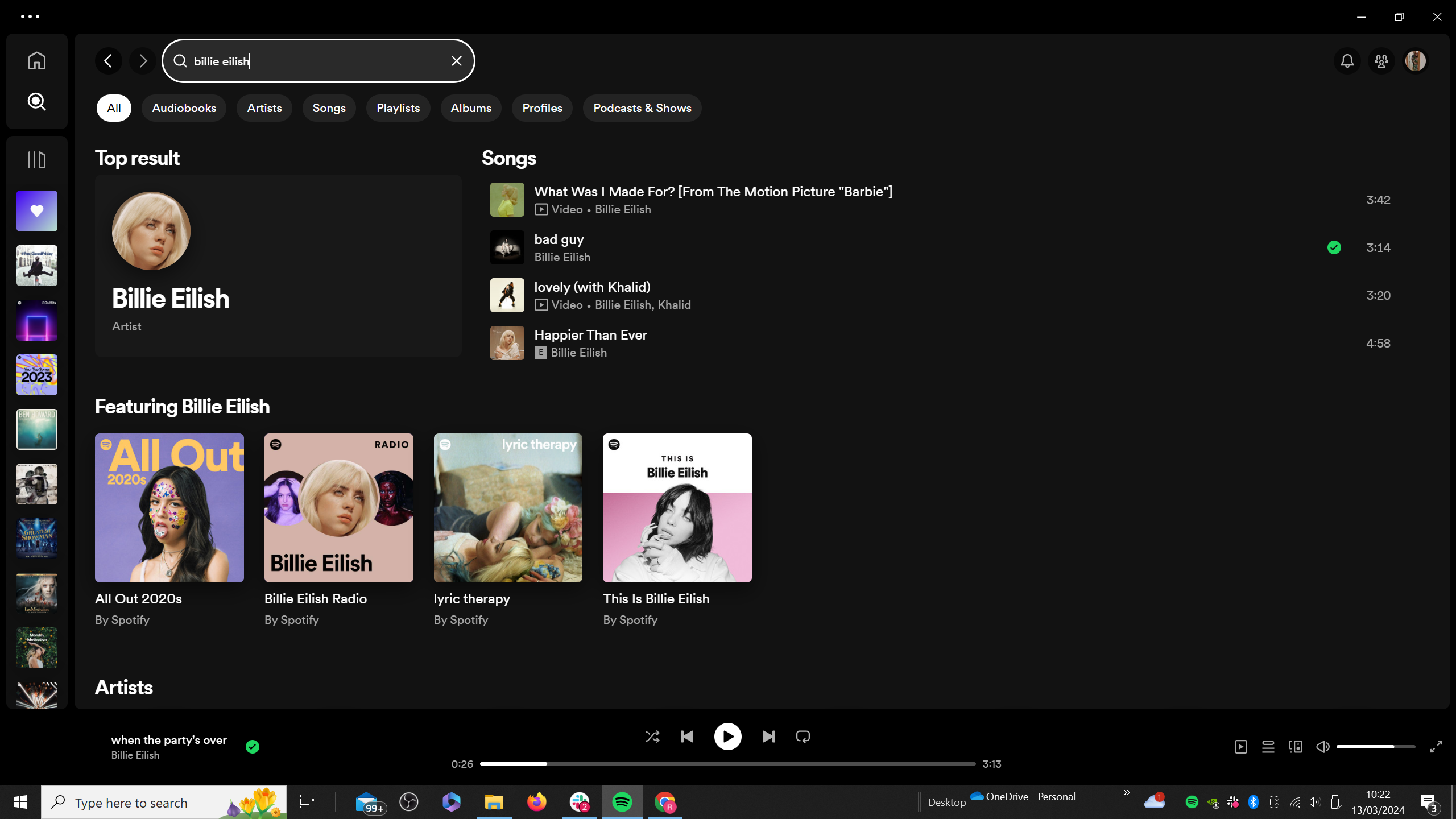 1710371566 265 Como ver videos musicales en Spotify