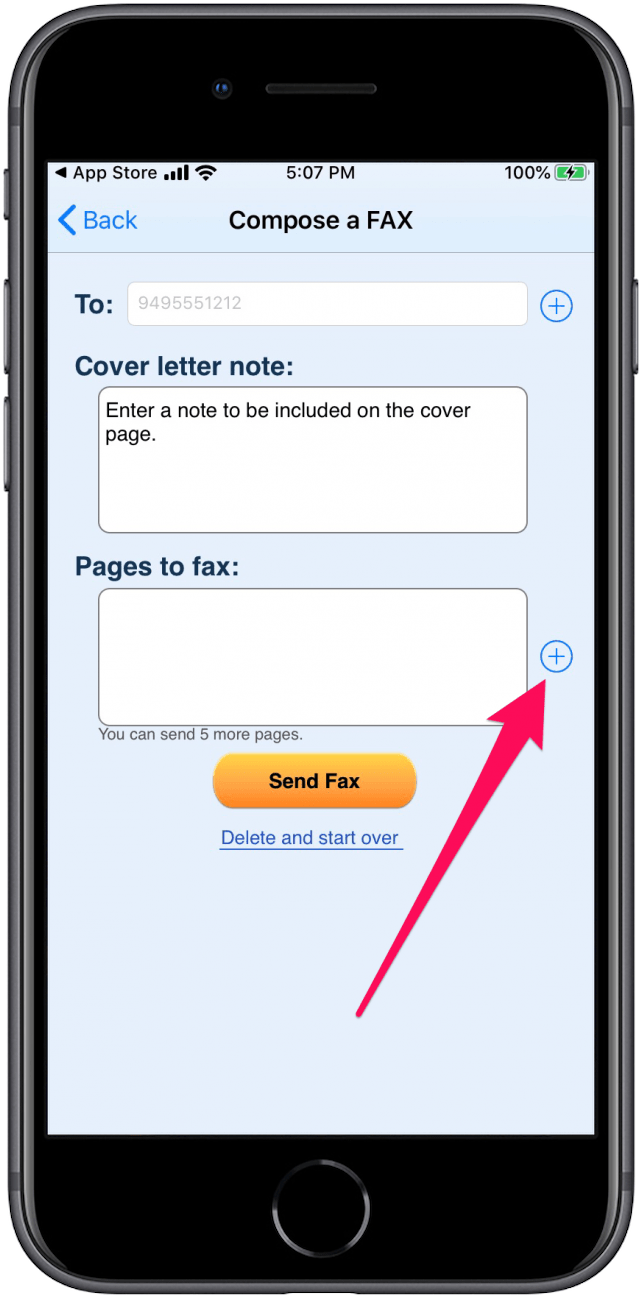 1710522750 466 Como enviar un fax desde su iPhone las 3 mejores