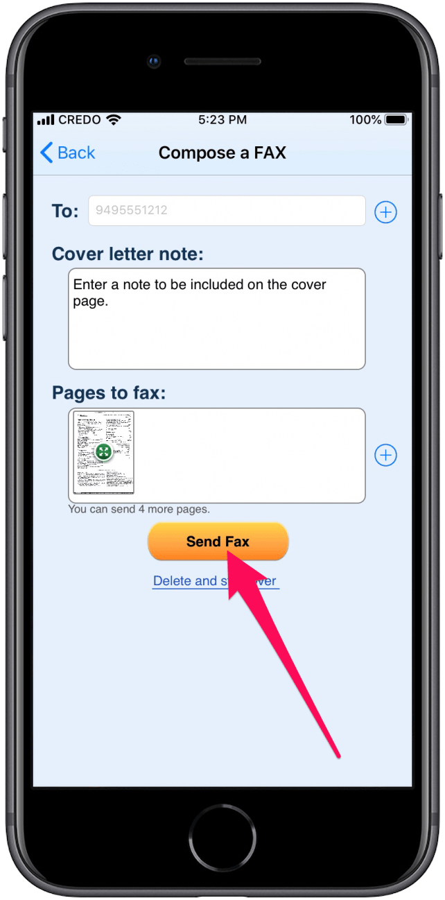 1710522751 10 Como enviar un fax desde su iPhone las 3 mejores