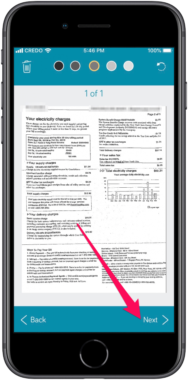 1710522752 168 Como enviar un fax desde su iPhone las 3 mejores