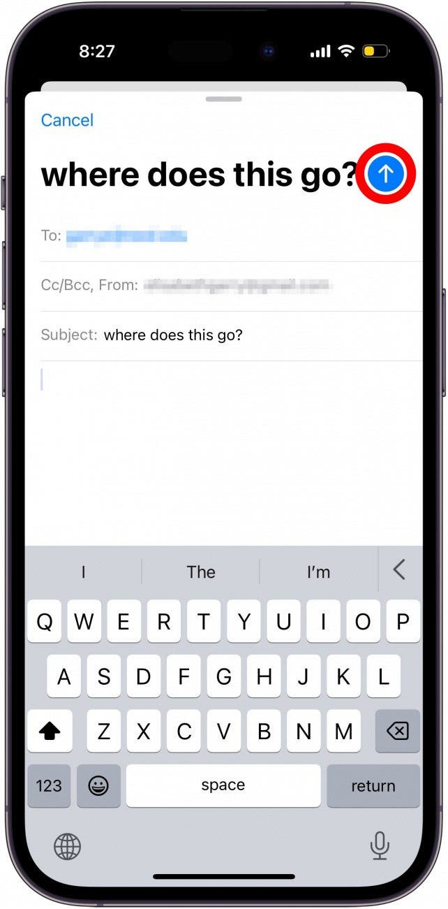 1710812222 103 ¿Como se reenvia un correo electronico en iPhone ¡La manera